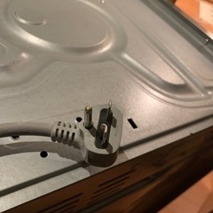 MIELE/ミーレ　H5240BP ビルトイン電気オーブン　単相200V 50HZ 3.6kwの画像