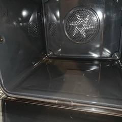 MIELE/ミーレ　H5240BP ビルトイン電気オーブン　単相200V 50HZ 3.6kwの画像