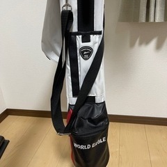 ゴルフクラブケース