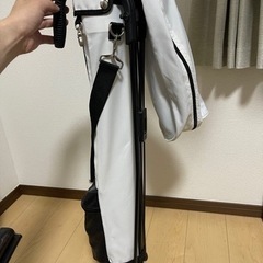 ゴルフクラブケースの画像