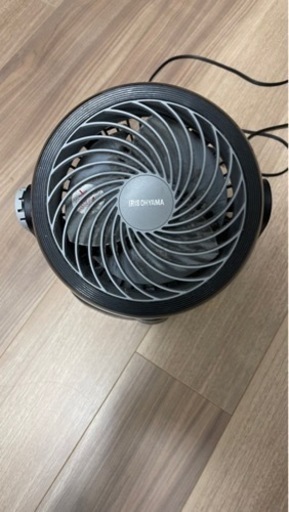アイリスオーヤマ　コンパクトサーキュレーター