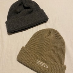 服/ファッション 小物 帽子