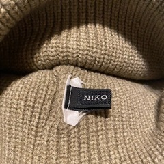 服/ファッション 小物 帽子の画像