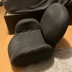 家具 椅子 座椅子の画像
