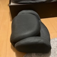 家具 椅子 座椅子の画像