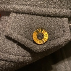 GIVENCHY ジバンシィ　ヴィンテージスカートの画像