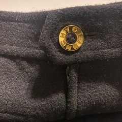 GIVENCHY ジバンシィ　ヴィンテージスカートの画像