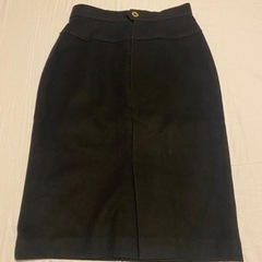 GIVENCHY ジバンシィ　ヴィンテージスカートの画像