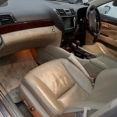 レクサス LS LS600h ハイブリッド4WD の画像