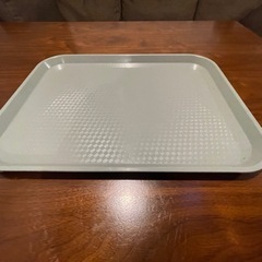 お盆(トレー)&かごセットの画像