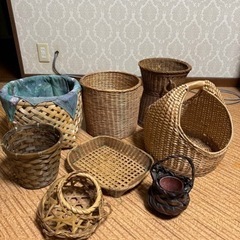 かごセット