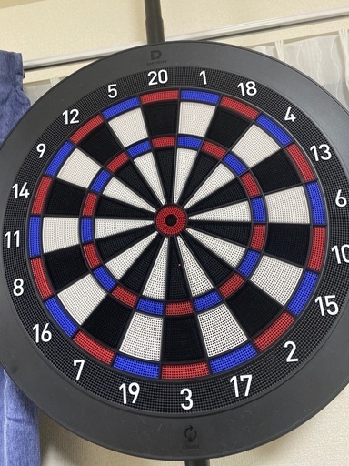 DARTSLIVE (ダーツライブホーム) & DARTSLIVE ポールスタンド