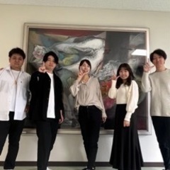事前見学も可！YouTubeでも活動中！社会アカペラグループ・追加メンバー募集！ - バンド