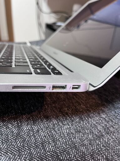 【値下げ15000→ 5000 】Macbook Air（13-inch, Early 2014）