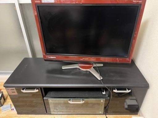 家電 テレビ 液晶テレビ