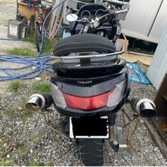 美品❗️マジェスティ❗️250の画像