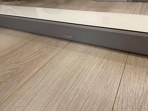 カーペット/マット/ラグ BOSE soundbar