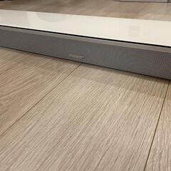 BOSE soundbar