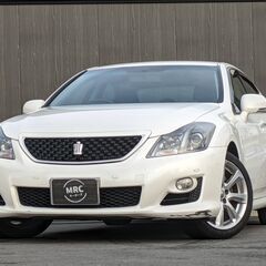 ◆乗って帰れます！若者人気！クラウン！特別仕様車！【アスリートア...