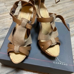 【CARRANO.COM.BR】サンダル