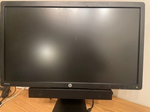 PCモニター\u0026スピーカー