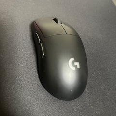 　
ゲーミングマウスGPRO ワイヤレスマウス