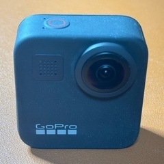 【値下げ¥27.000→¥26.000】Go Pro MAX 売ります。の画像