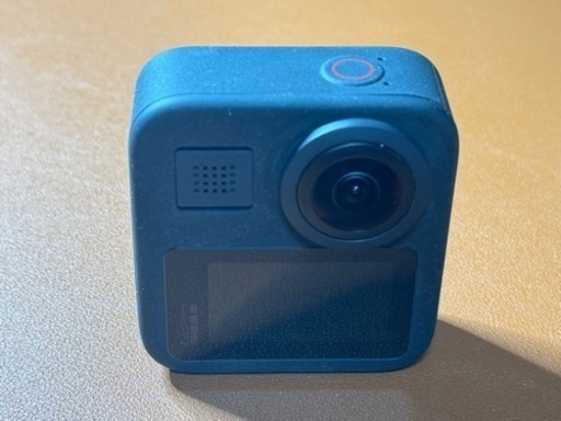Go Pro MAX 売ります。