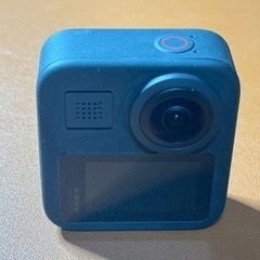 【値下げ¥27.000→¥26.000】Go Pro MAX 売ります。の画像