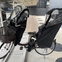 自転車 電動アシスト自転車