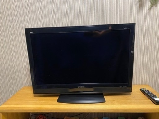 【決まりました】液晶テレビ（fire stickつき）