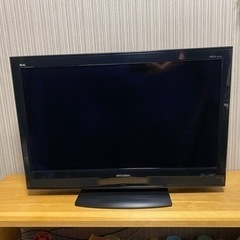 【決まりました】液晶テレビ（fire stickつき）