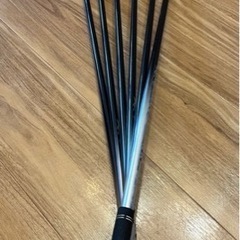 SRIXON GIE MIYAZAKI シャフト　アイアンセット