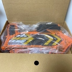 超美品　【数量限定】[バンダイ] 仮面ライダーガッチャード DXガッチャージガンの画像