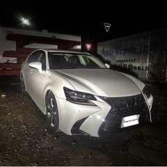 GS350 後期仕様　