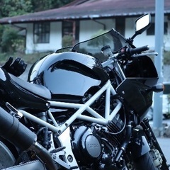 trx850の画像