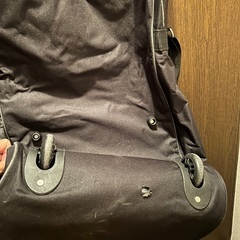 ゴルフ　トラベルカバー　の画像