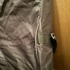 ゴルフ　トラベルカバー　の画像