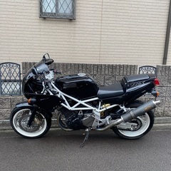 trx850の画像