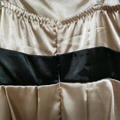 パーティードレスの画像