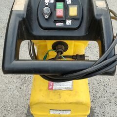 ローラーミル ガーデンシュレッダー 山善 YAMAZEN YRM-30　粉砕機　ウッドチッパーの画像