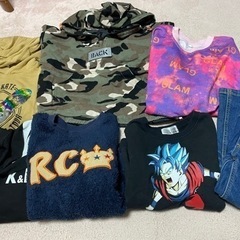 子供用品 キッズ用品 子供服の画像