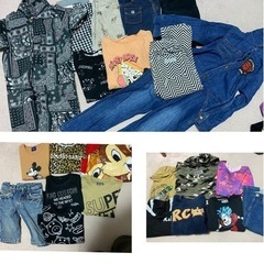 子供用品 キッズ用品 子供服