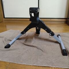 フィットネスバイク 折りたたみ エクササイズバイク フィットネス 運動不足 健康器具 ミニ トレーニング バイク 自転車 カウント機能付き 静音 脚痩せ エクササイズ コンパクト リハビリ 運動器具 室内 エアロの画像