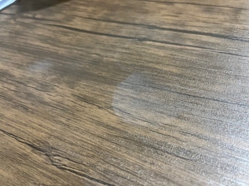 決まりました。家具 ダイニングセット