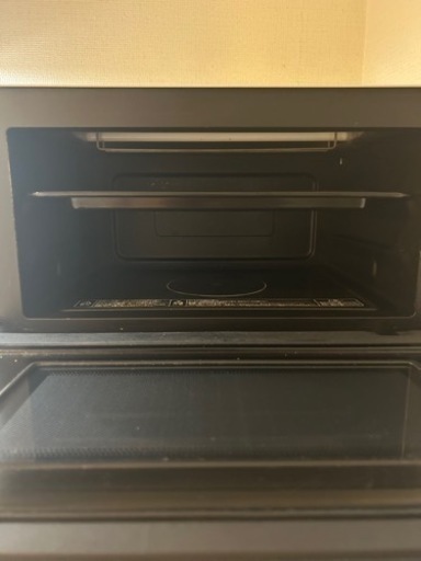 東芝　スチームオーブンレンジ