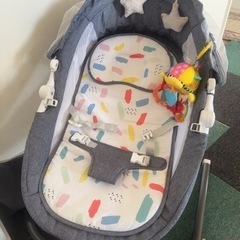 子供用品 ベビー用品 チャイルドシートの画像