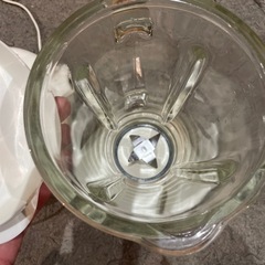 家電 キッチン家電 ジューサー、ミキサーの画像