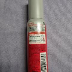 「リーゼ アイロン用ストレートローション 110ml」の画像