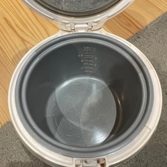 家電 キッチン家電 炊飯器の画像